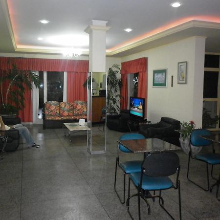 Hotel Gravatai Center Εξωτερικό φωτογραφία