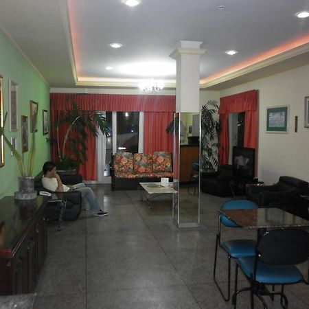 Hotel Gravatai Center Εξωτερικό φωτογραφία