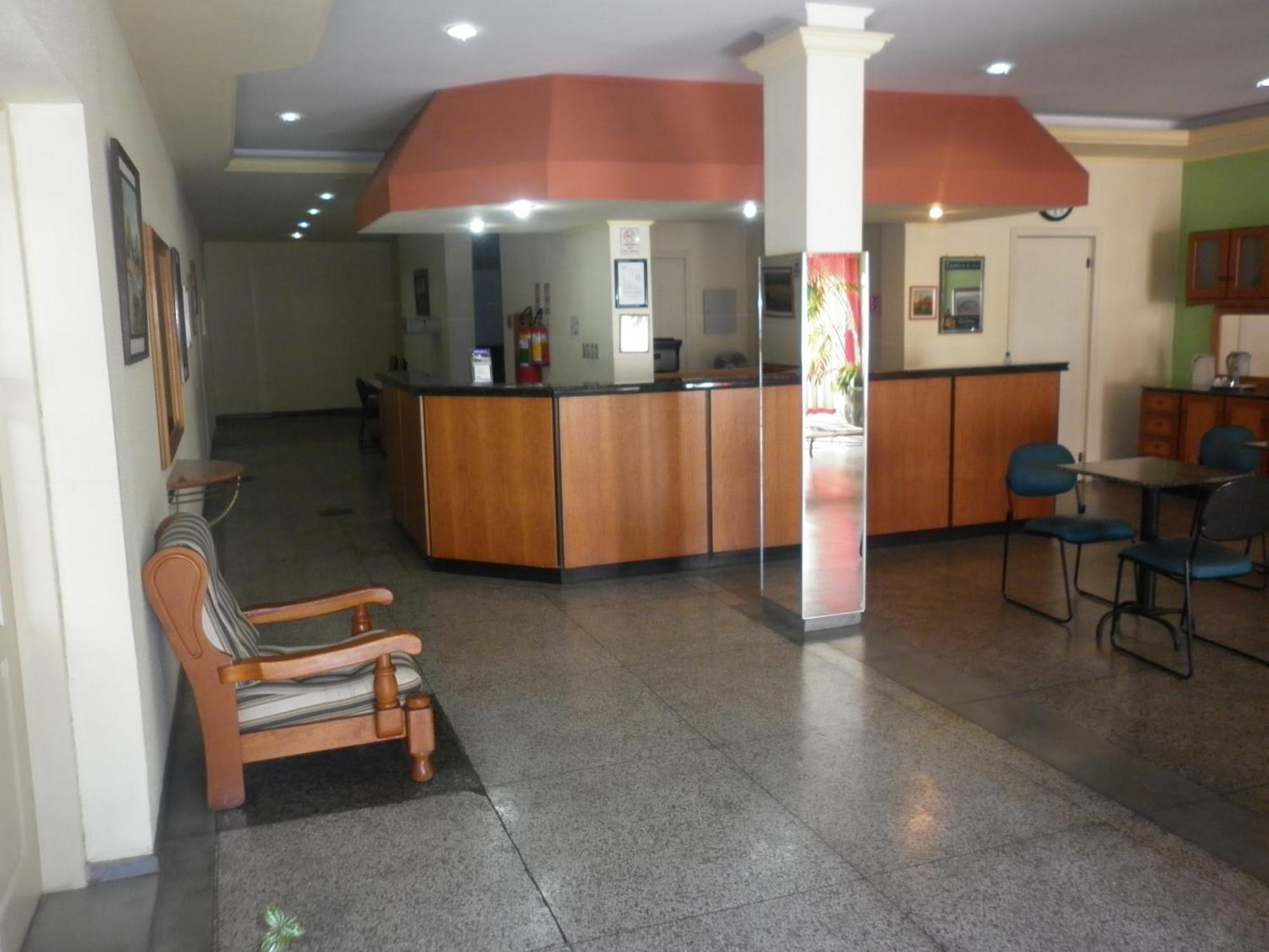 Hotel Gravatai Center Εξωτερικό φωτογραφία