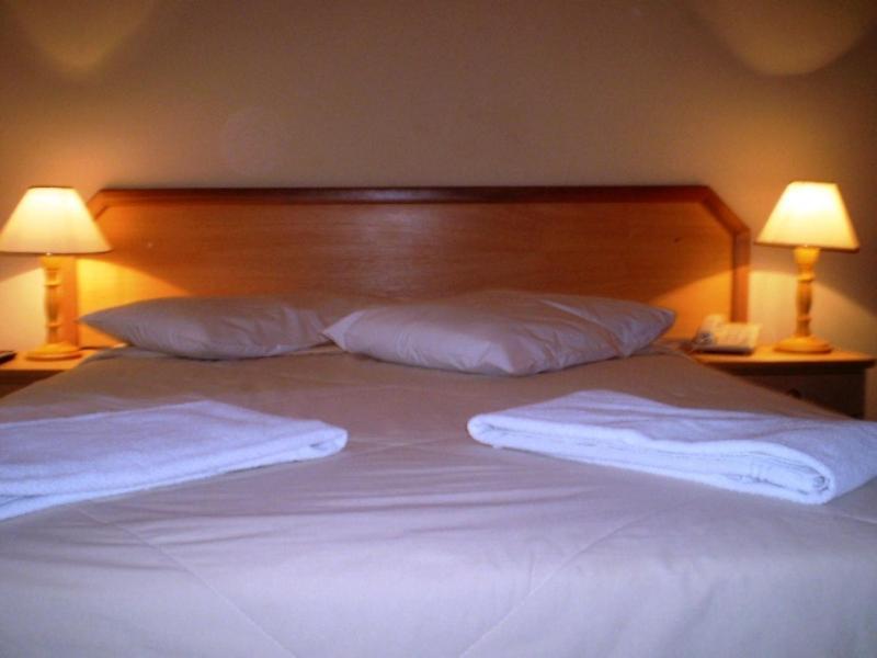 Hotel Gravatai Center Εξωτερικό φωτογραφία