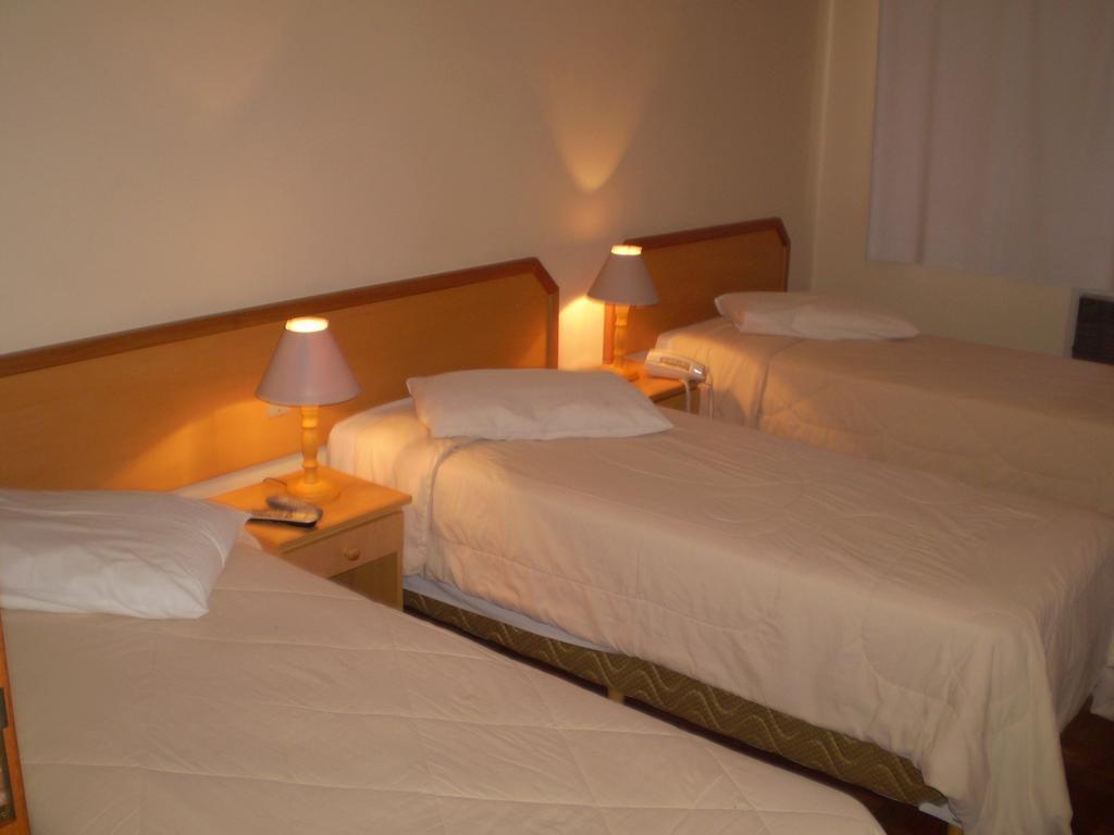 Hotel Gravatai Center Εξωτερικό φωτογραφία