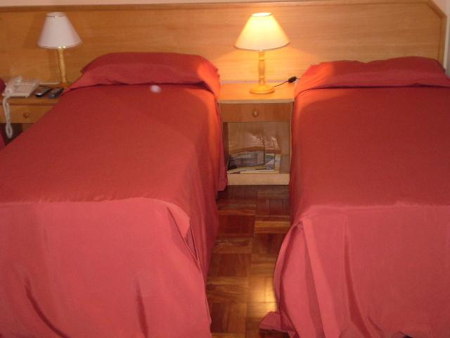 Hotel Gravatai Center Εξωτερικό φωτογραφία