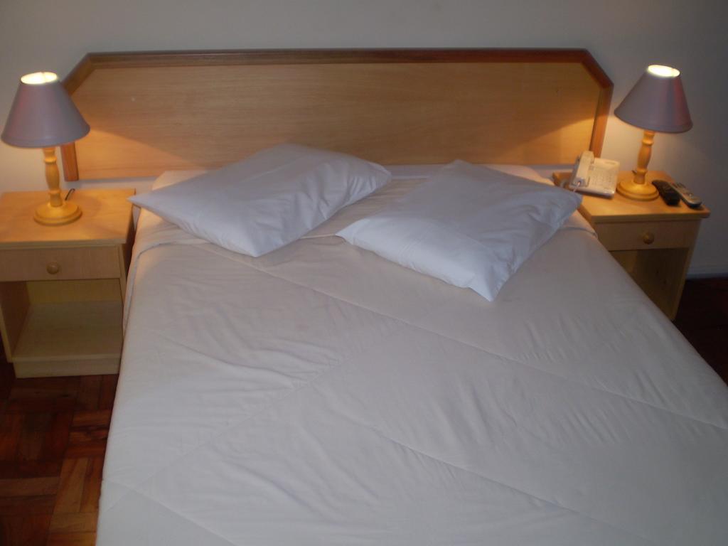 Hotel Gravatai Center Εξωτερικό φωτογραφία