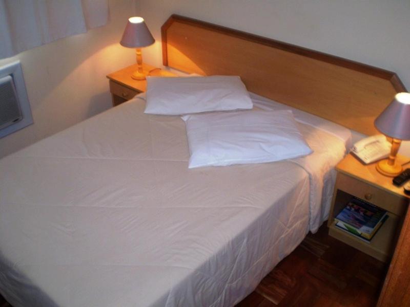 Hotel Gravatai Center Δωμάτιο φωτογραφία