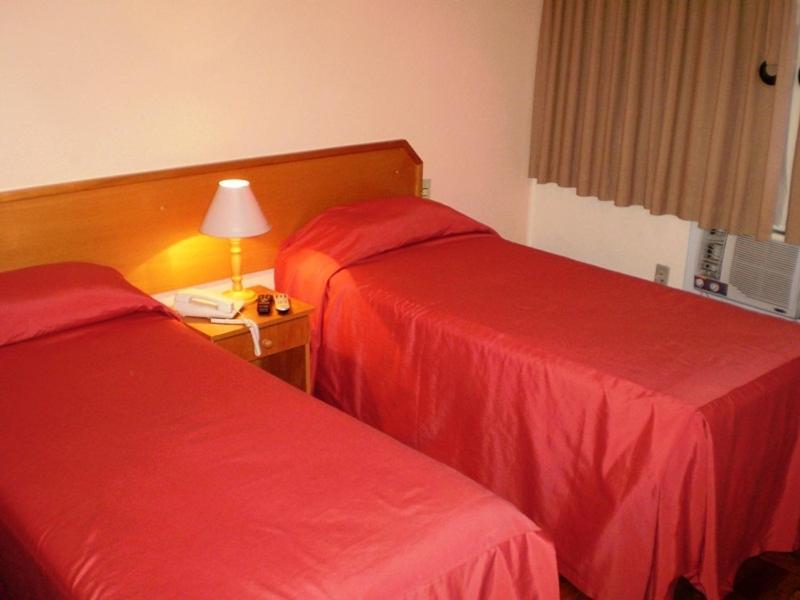 Hotel Gravatai Center Δωμάτιο φωτογραφία