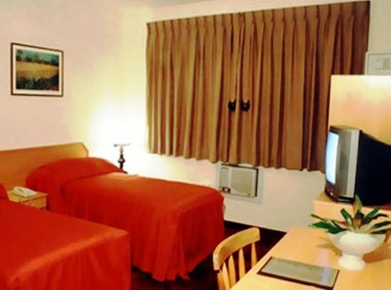 Hotel Gravatai Center Δωμάτιο φωτογραφία